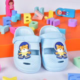 Favorite Character Anti-Slip Kids Clog