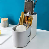 Contemporary Design Kitchen Utensils Tidy/Organizer