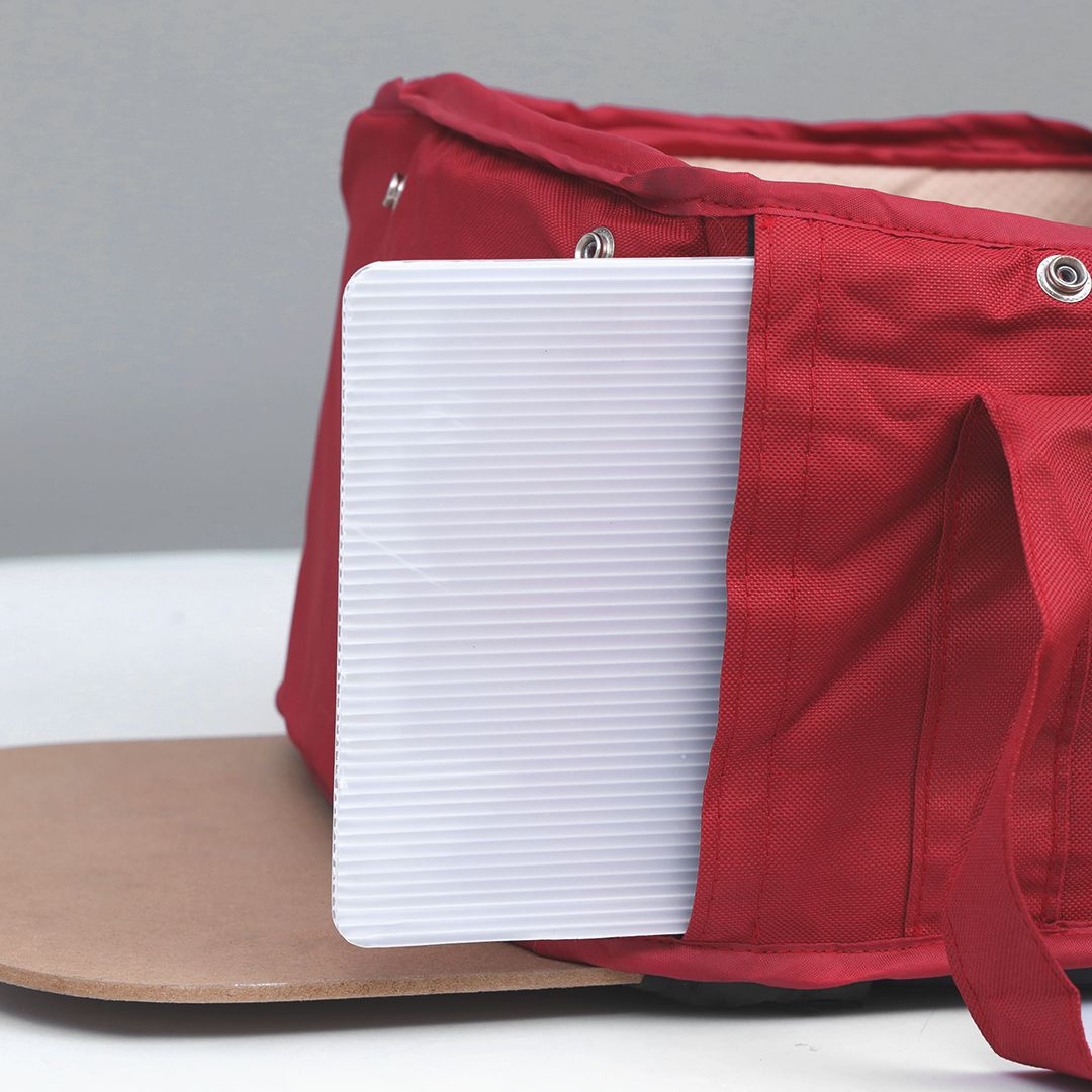 Chicco Soft Carrycot or Transporter Bag