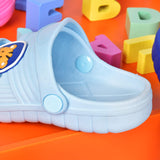 Favorite Character Anti-Slip Kids Clog