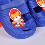 Favorite Character Anti-Slip Kids Clog