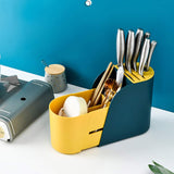 Contemporary Design Kitchen Utensils Tidy/Organizer
