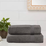 Plush Egyptian Serene Cotton Towel