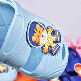 Favorite Character Anti-Slip Kids Clog