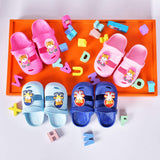Favorite Character Anti-Slip Kids Clog