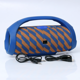 SPEAKER BOOMBOX PORTABLE
