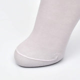 Cute Foxi Premium No Show Ankle Socks (Pack of 5)