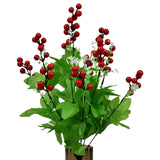 Carnival Flowers Bunch