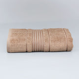 Soft Cotton Zero Twist Highly Absorbent Towels