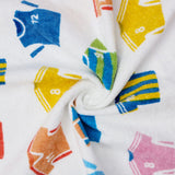 3D Printed Super Soft & Plush Hand Towel
