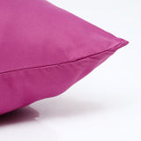 Pair Of Super Soft & Plush Sleeping Memory Pillows Imported