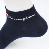 Champion Liner Extra Cut Socks (Pack of 5)