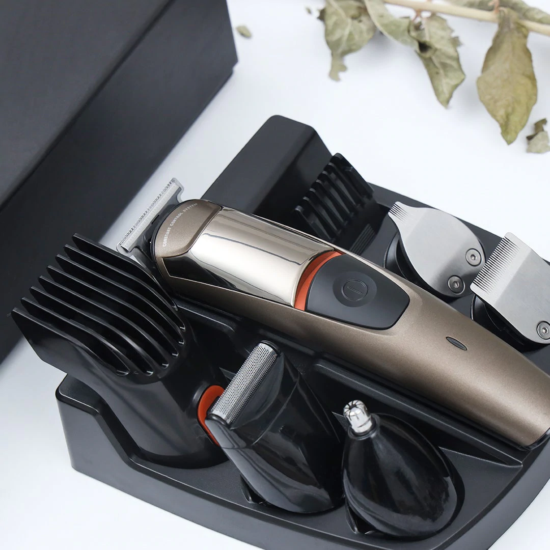 Electric shaving deals kit