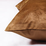 Luxury Velvet Laser Cut Cushion Covers