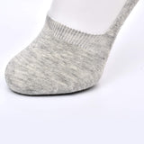 Sole Comforter Cotton No Show Socks (Any Random Color)
