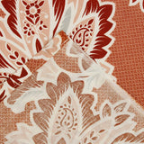 Wild Floral Bloom 3-Pcs Pure Cotton Bedsheet Set