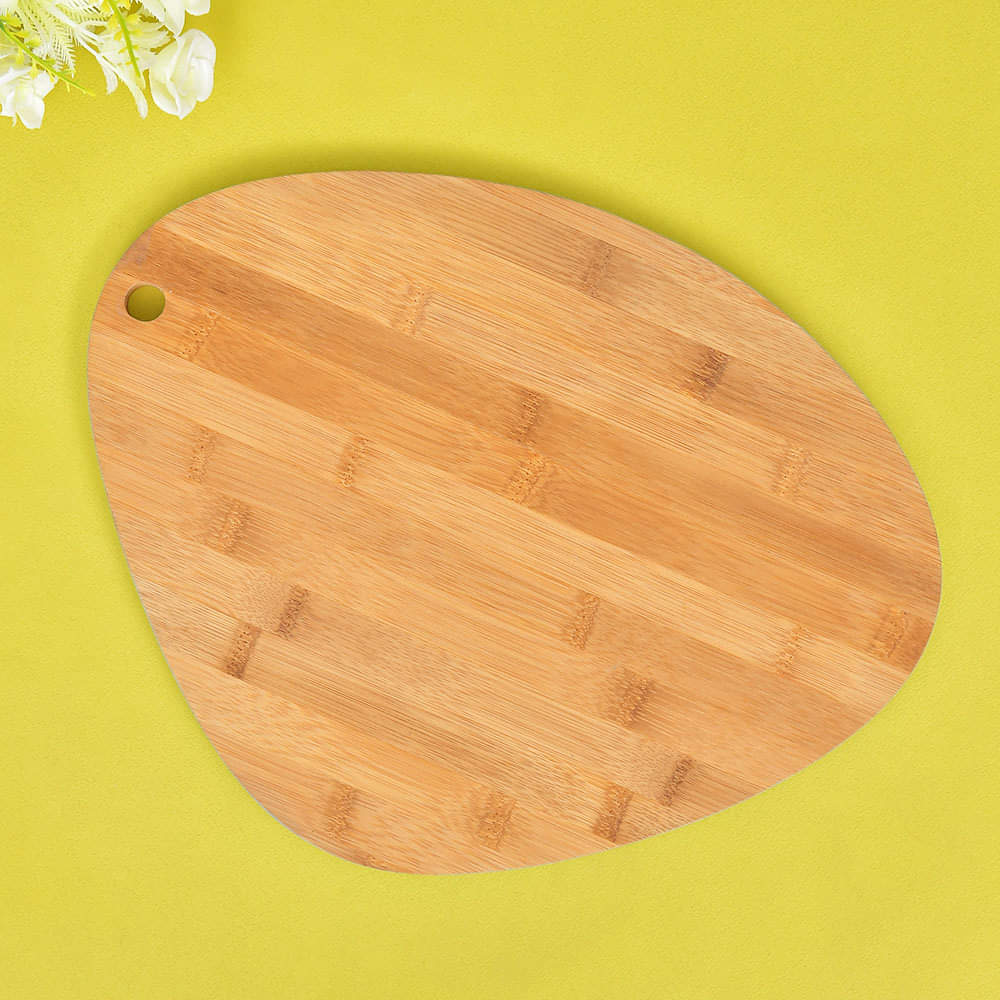 Cobblestone Cutting Board Large