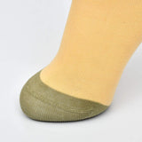 Lil Cycle Premium No Show Ankle Socks (Pack of 5)