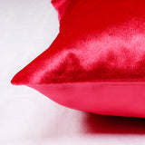 Luxury Velvet Laser Cut Cushion Covers