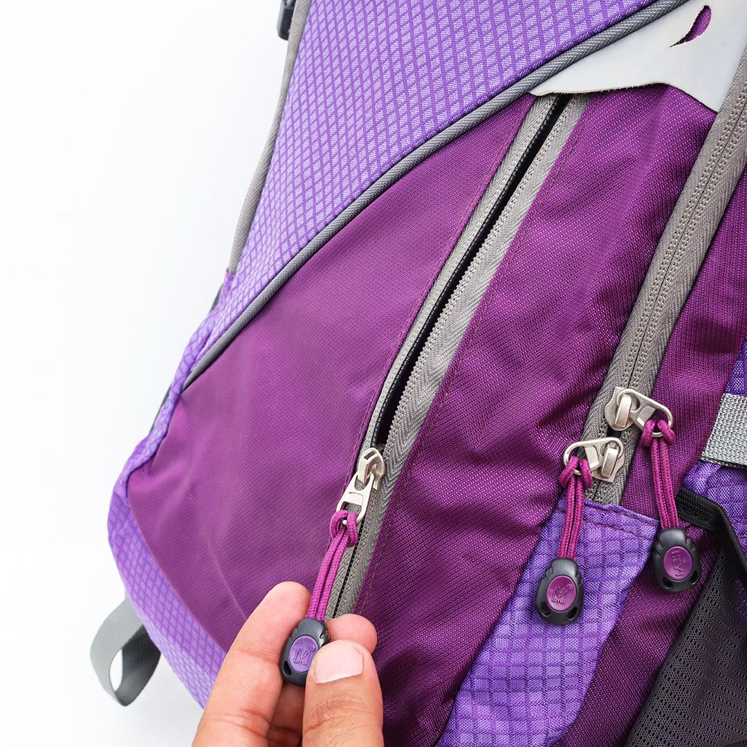 Unisex Fizz Style Travelling & Laptop Bag