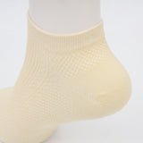 Extra Soft Socks Minghao Ladies Light Colors (Pack of 5)