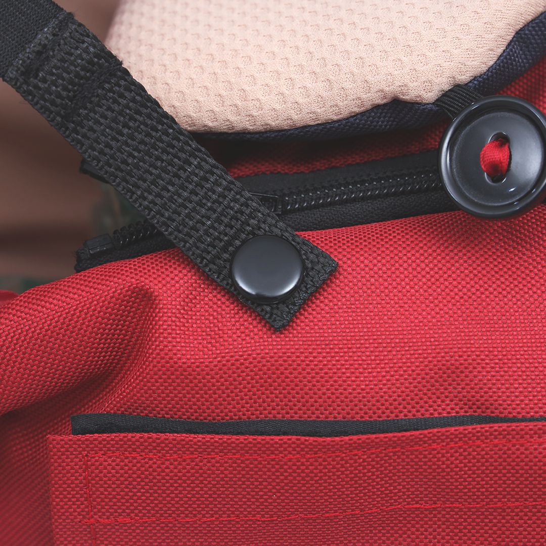 Chicco Soft Carrycot or Transporter Bag