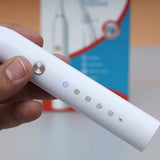 Sonic Deep Clean 3D Rechargeable Electric Tooth Brush-Large