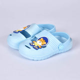 Favorite Character Anti-Slip Kids Clog