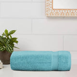 Plush Egyptian Serene Cotton Towel