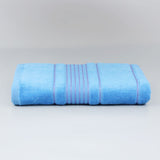Soft Cotton Zero Twist Highly Absorbent Towels