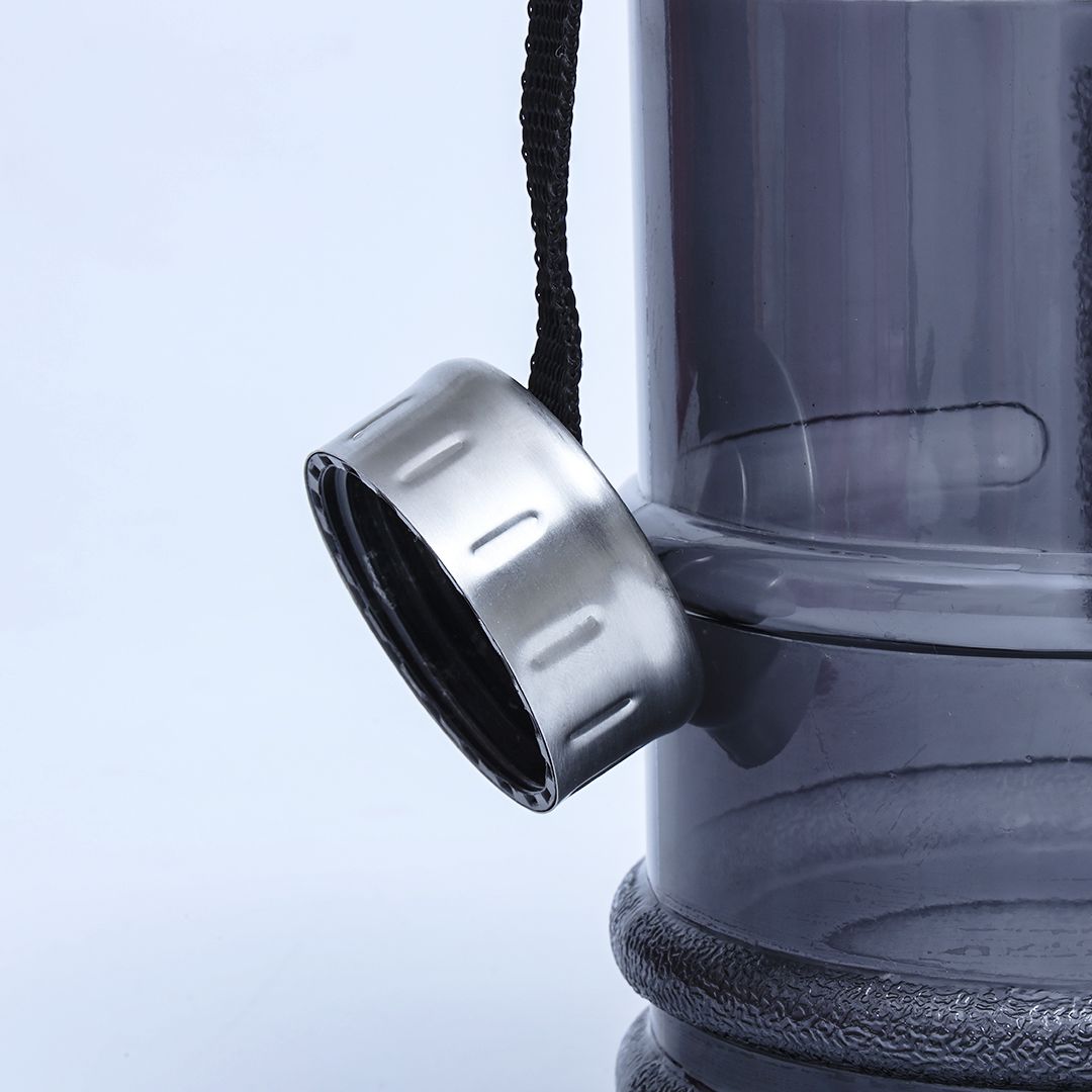 Large Capacity Gym Water Bottle
