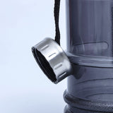 Large Capacity Gym Water Bottle