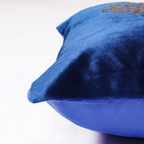 Luxury Velvet Laser Cut Cushion Covers
