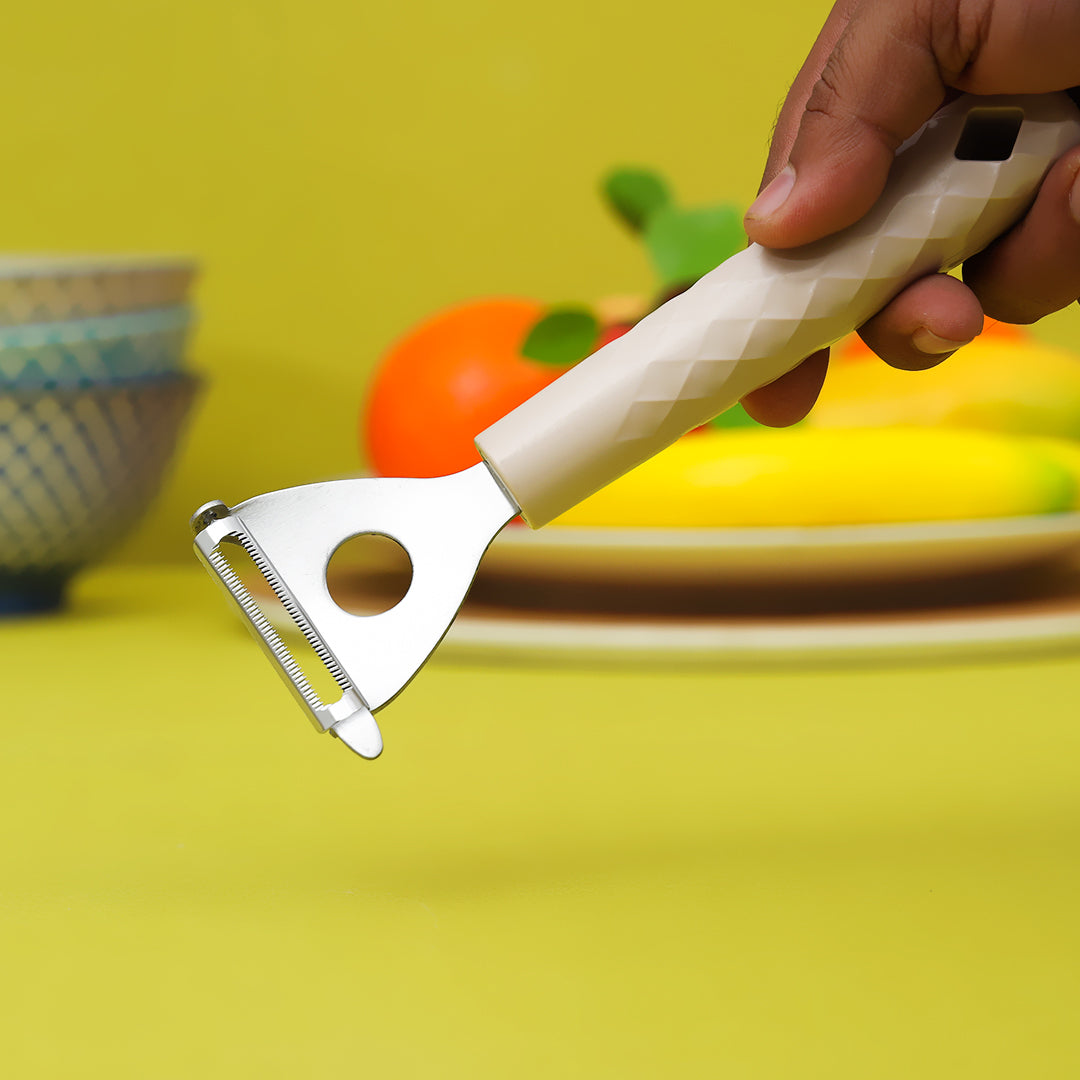 Vegetables & Fruit Peeler