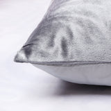 Luxury Velvet Laser Cut Cushion Covers