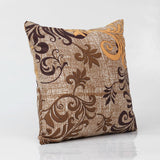 Floral Printed Pure Cotton Cushion Covers