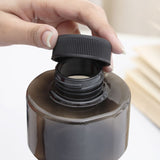 Dumbbell Design Handy Water Bottle