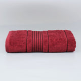 Soft Cotton Zero Twist Highly Absorbent Towels