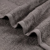 Plush Egyptian Serene Cotton Towel