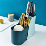 Contemporary Design Kitchen Utensils Tidy/Organizer
