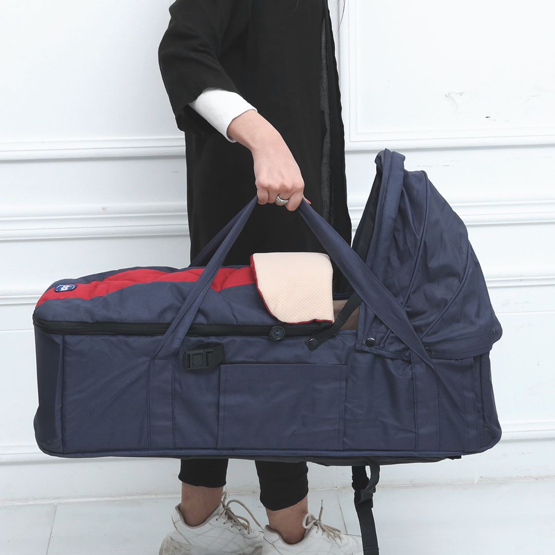 Chicco Soft Carrycot or Transporter Bag