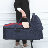 Chicco Soft Carrycot or Transporter Bag