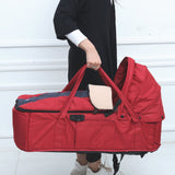 Chicco Soft Carrycot or Transporter Bag