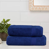 Plush Egyptian Serene Cotton Towel
