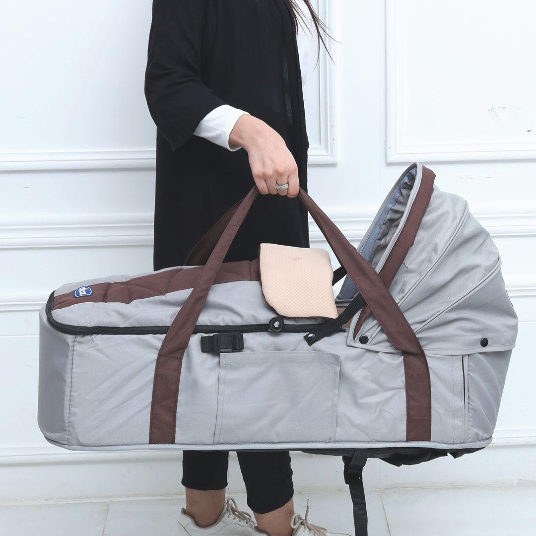 Chicco Soft Carrycot or Transporter Bag