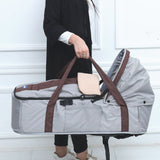 Chicco Soft Carrycot or Transporter Bag