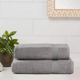 Plush Egyptian Serene Cotton Towel