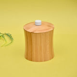 Bamboo Wooden Storage Box
