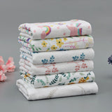 Super Soft & Highly Absorbent Unisex Kids Towel