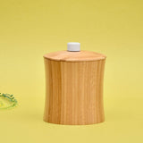 Bamboo Wooden Storage Box